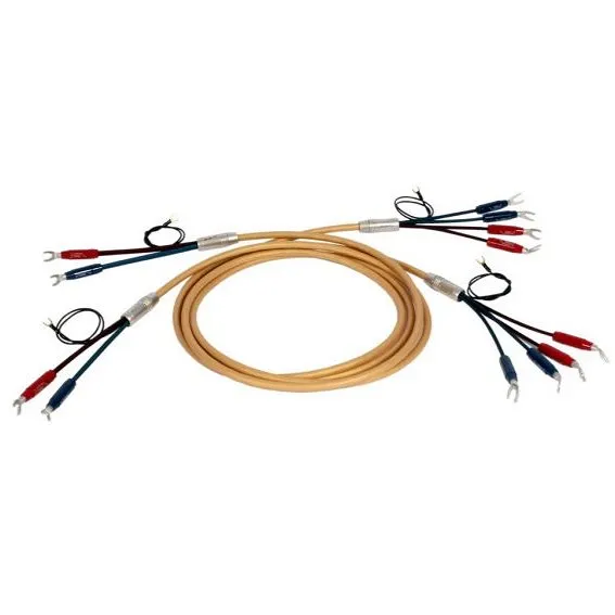 Kabel głośnikowy Van den Hul 3T The Air Hybrid