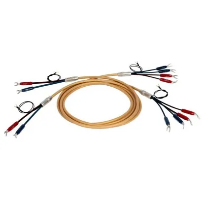 Kabel głośnikowy Van den Hul 3T The Air Hybrid