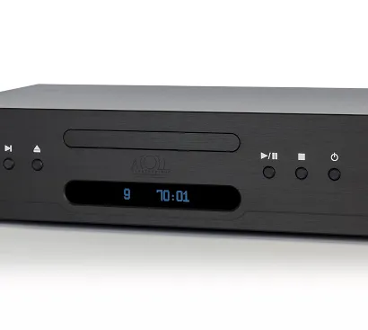 Odtwarzacz CD Atoll CD80 Signature (czarny)