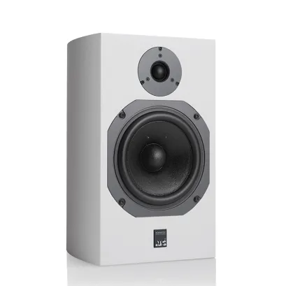 Kolumny podstawkowe ATC SCM11 (biały)