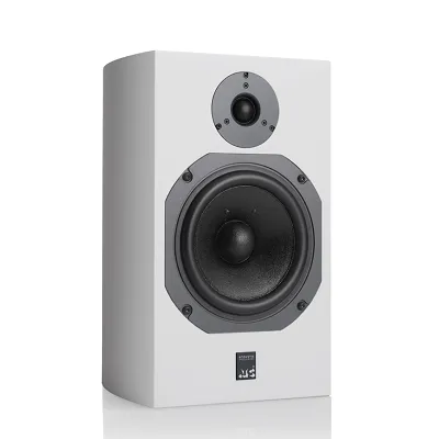 Kolumny podstawkowe ATC SCM11 (biały)