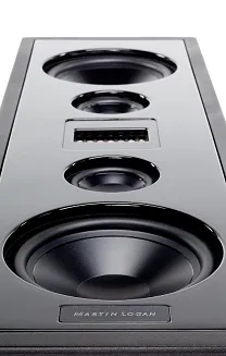 Martin Logan Edge - 4