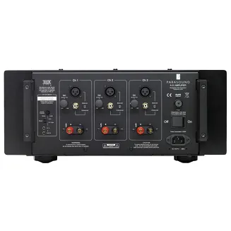 Parasound A 51 - 3