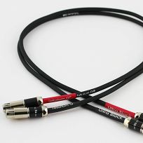 Tellurium Q Ultra Black II XLR