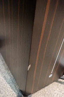 Kolumna podłogowa Monitor Audio Gold 300 6G Macassar – Outlet - 4