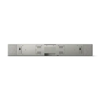 Soundbar KEF XIO (Silver Grey / Srebno-szary) - 3