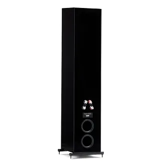 Martin Logan Motion 60XTi (czarny lakier) - 3