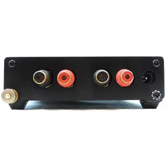 Soundsmith MMP 3 MkII - 5