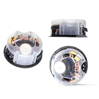 Martin Logan Vanquish - 4