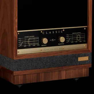 Kolumny podłogowe Fyne Audio Vintage Classic X - 5