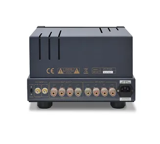 Końcówka mocy PrimaLuna EVO 100 Poweramp - 3