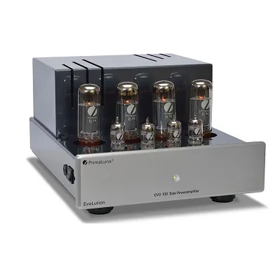 PrimaLuna EVO 100 Poweramp