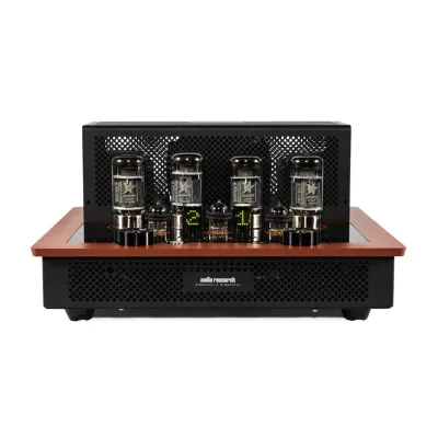 Audio Research I/50 (Czerwony)