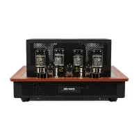 Audio Research I/50 (Czerwony)