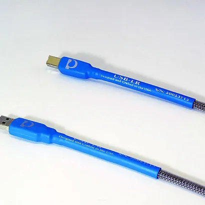 Purist Audio Design Purist USB A - B 1.5m