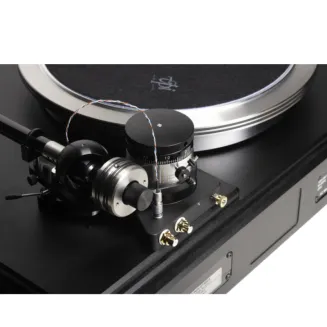 Gramofon VPI HW-40 40th Anniversary Black Edition - 5