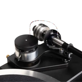 Gramofon VPI HW-40 40th Anniversary Black Edition - 4