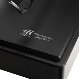 Gramofon VPI HW-40 40th Anniversary Black Edition - 2