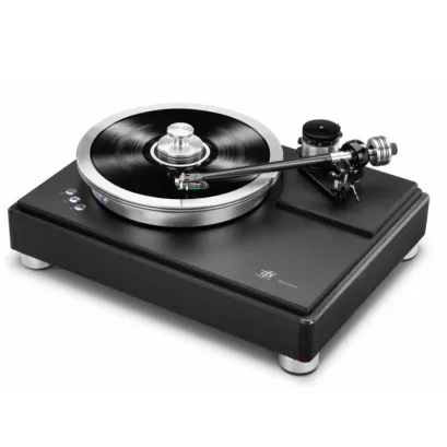 Gramofon VPI HW-40 40th Anniversary Black Edition