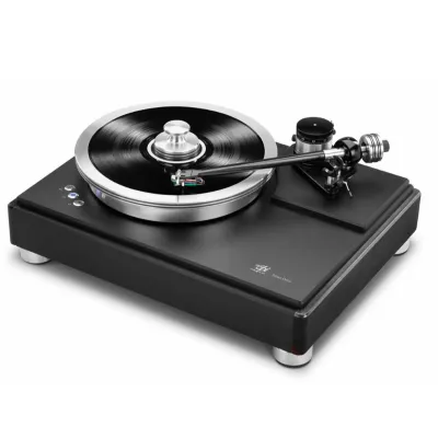 Gramofon VPI HW-40 40th Anniversary Black Edition