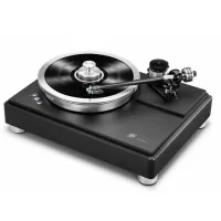 Gramofon VPI HW-40 40th Anniversary Black Edition