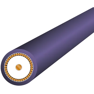 Kabel koaksjalny WireWorld Ultraviolet 7 Coaxial 1m - 4