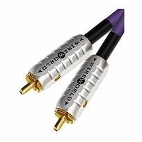 WireWorld Ultraviolet 7 Coaxial 1m