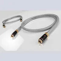 Interkonekt audio Ricable Invictus Signal Reference