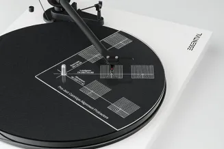 Pro-Ject Align It DS2 - 2