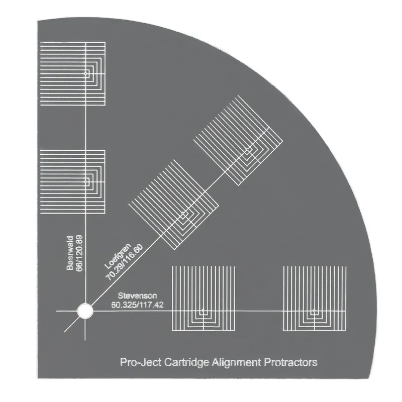 Pro-Ject Align It DS2