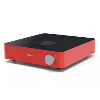 Przetwornik cyfrowo analogowy Fezz Equinox DAC (Burning Red) EVO - 2