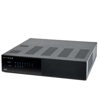 Wzmacniacz dystrybucyjny Anthem MDX-8 (czarny) - 5