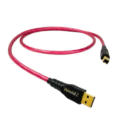 Kabel USB Nordost Heimdall 2 USB 2.0