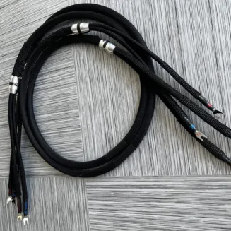 Kabel głośnikowy NxLT FLAME SPKR-M - 2