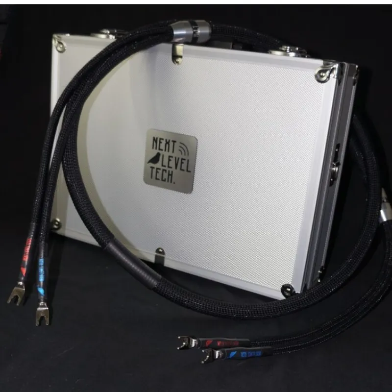 Kabel głośnikowy NxLT FLAME SPKR-M