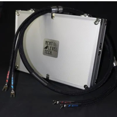 Kabel głośnikowy NxLT Flame SPKR-M