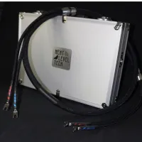 Kabel głośnikowy NxLT FLAME SPKR-M