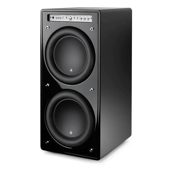Subwoofer JL Audio Fathom f212v2
