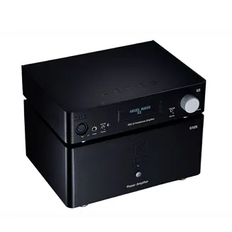 Keces Audio S125 - 3