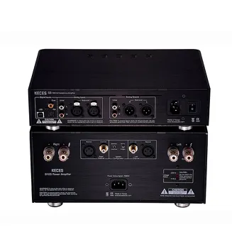 Keces Audio S125 - 4