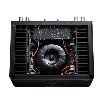 Keces Audio S125 - 5