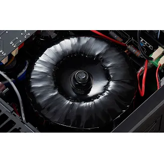 Keces Audio S125 - 6