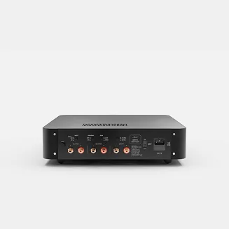 Przedwzmacniacz gramofonowy Fezz Gratia MM/MC (Black Ice) EVO - 3