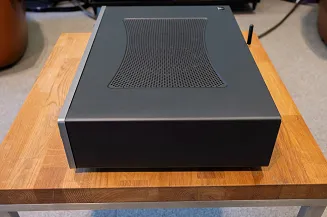 Wzmacniacz stereofoniczny Cambridge Audio CXA81 Mk II – Outlet - 3