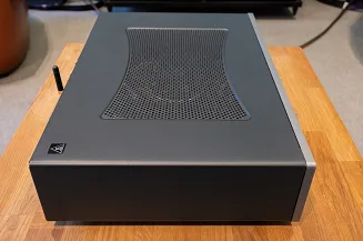 Wzmacniacz stereofoniczny Cambridge Audio CXA81 Mk II – Outlet - 2