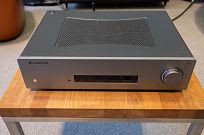Wzmacniacz stereofoniczny Cambridge Audio CXA81 Mk II - Outlet