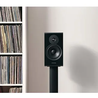 Kolumny podstawkowe Dynaudio Emit 20 (czarny satynowy) – outlet - 5