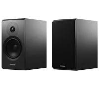 Kolumny podstawkowe Dynaudio Emit 20 (czarny satynowy) – outlet