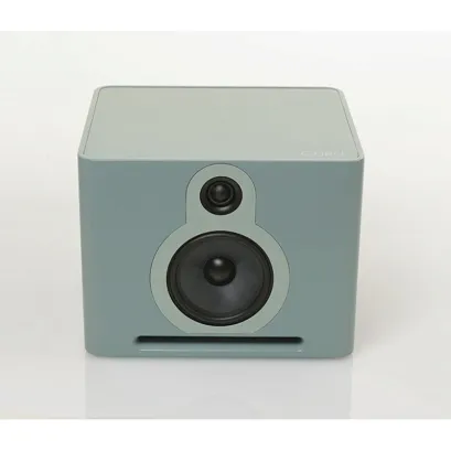 Guru Audio Q10 (ocean grey)