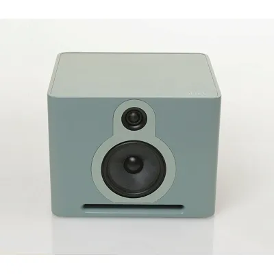 Guru Audio Q10 (ocean grey)